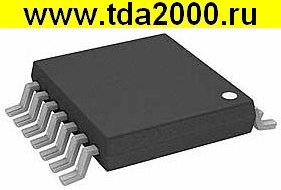 SN65LVDS180PW TSSOP14 микросхема