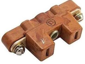 Держатель предохранителя ДП50-2