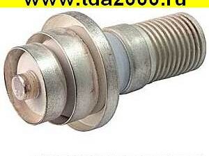 Радиолампа ГИ-44-Б