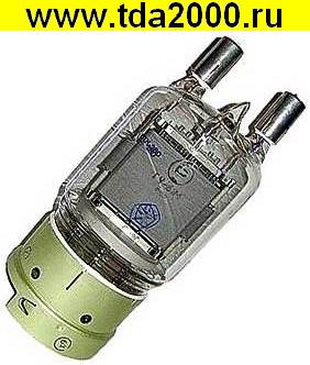 Радиолампа ГУ-81М