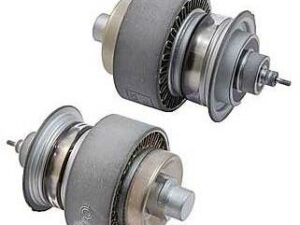 Радиолампа ГУ-33Б