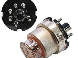 Радиолампа 6Д3Д