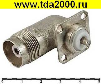 23087.jpg Разъём СР50-153ФВ — изображение 1