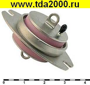 23109.jpg Разрядник Р-63 — изображение 1