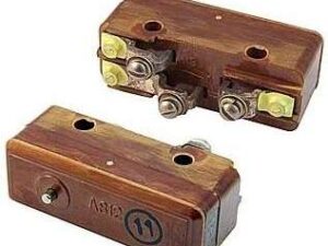 Микропереключатель А812