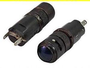 Светоарматура СЛМ-61 синий