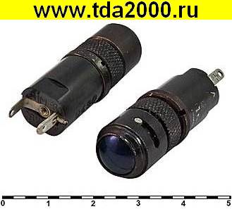 Светоарматура СЛМ-61 синий