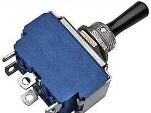 Тумблер П2Т-9