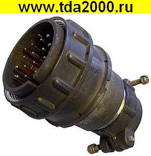Разъём 2РМТ36КПН20Ш2А1В