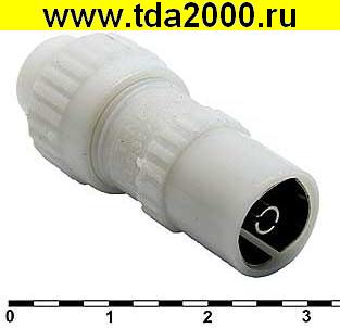 23495.jpg Разъём Высокочастотный SAV115 — изображение 1