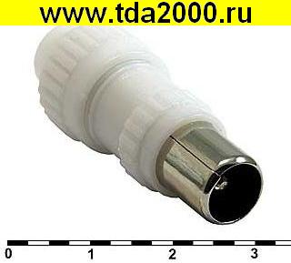 23496.jpg Разъём Высокочастотный SAV116 — изображение 1