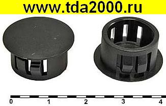 Заглушка для кабельных вводов HP-16