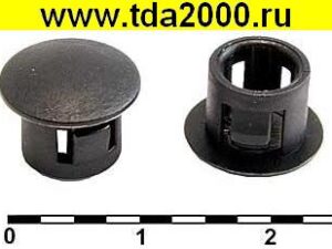 Заглушка для кабельных вводов HP-8