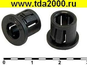 Кабельный ввод SB-10