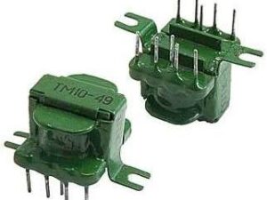 Трансформатор ТМ10-49