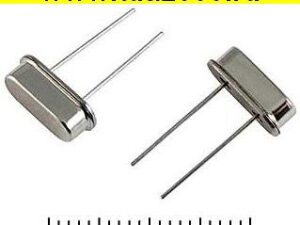 Кварц 4,0 МГц HC49S 20pF 30ppm кварцевый резонатор