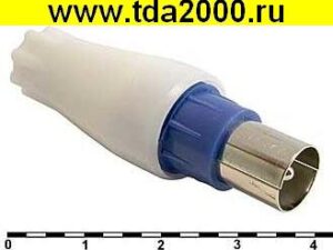 Разъём Высокочастотный SAV120