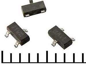 2SC3793 SOT-23 транзистор