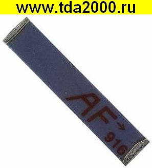 Антенна ЧИП ANT-916-CHP-T