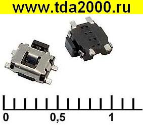 Кнопка Тактовые IT-1189UE тактовая