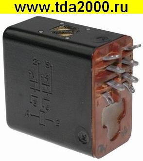 Контактор ТКЕ52ПД1