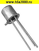 BC179B TO-18 транзистор