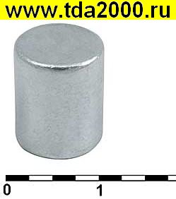 Магнит C 10x12 N35