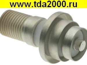 Радиолампа ГС-15Б