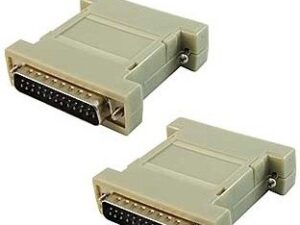 Переходник GC-25M/25M