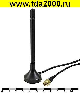 Wi-fi антенны 2.4G-XXP-SMA