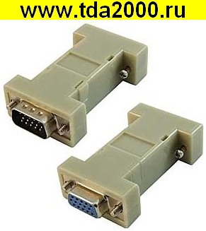 Переходник GCH-15F/15M