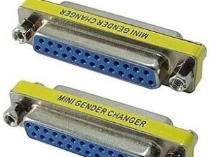 Переходник GCM-25FF