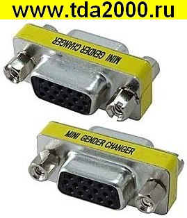 Переходник GHM-15FF