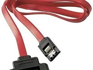 Шнур компьютерный ESATA-SATA 7pin 0.60m (latch)