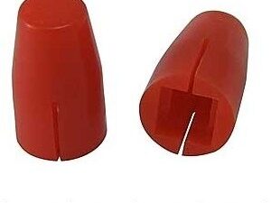 Кнопка Колпачек для кнопки A09 Red