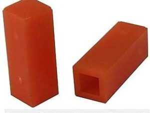 Кнопка Колпачек для кнопки A13 Red