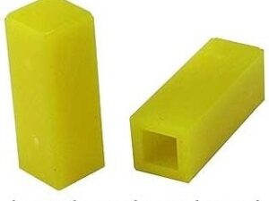 Кнопка Колпачек для кнопки A13 Yellow