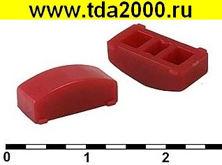 Ручка приборная HJ-307