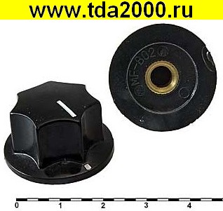 24891.jpg Ручка приборная MF-B02 — изображение 1