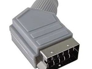 Разъём SCART ST-01