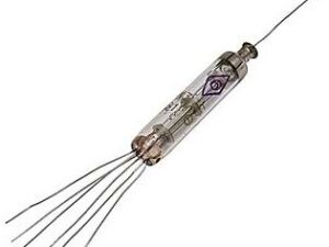 Радиолампа 1Ж37Б