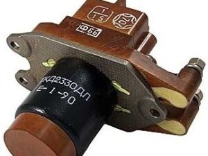 Контактор ТКД233ОДЛ