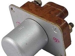 Контактор ТКД501КОД