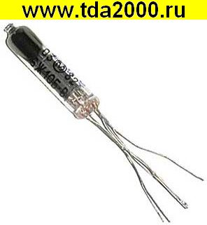 Радиолампа 6Ж10Б-В