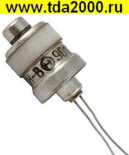 Радиолампа 6С53НВ