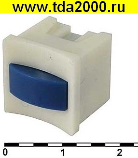 Кнопка PB07-WU-1N0 тактовая