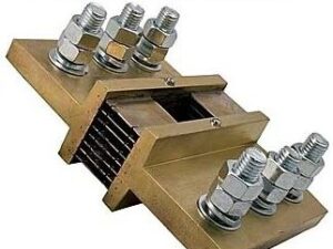 Шунт 5000А 75mv (АНАЛОГ-ШСМ)