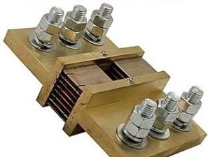 Шунт 6000А 75mv (АНАЛОГ-ШСМ)