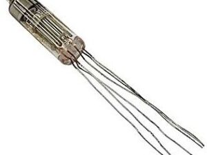 Радиолампа 6Ж45Б-В