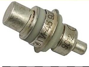 Радиолампа ГИ-45